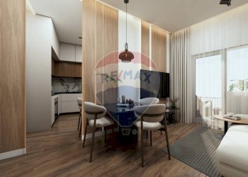 Sala da pranzo - Bilocale Via San Tommaso D'aquino
 
10/C, Bari - foto 2