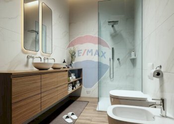 Bagno - Bilocale Via San Tommaso D'aquino
 
10/C, Bari - foto 4