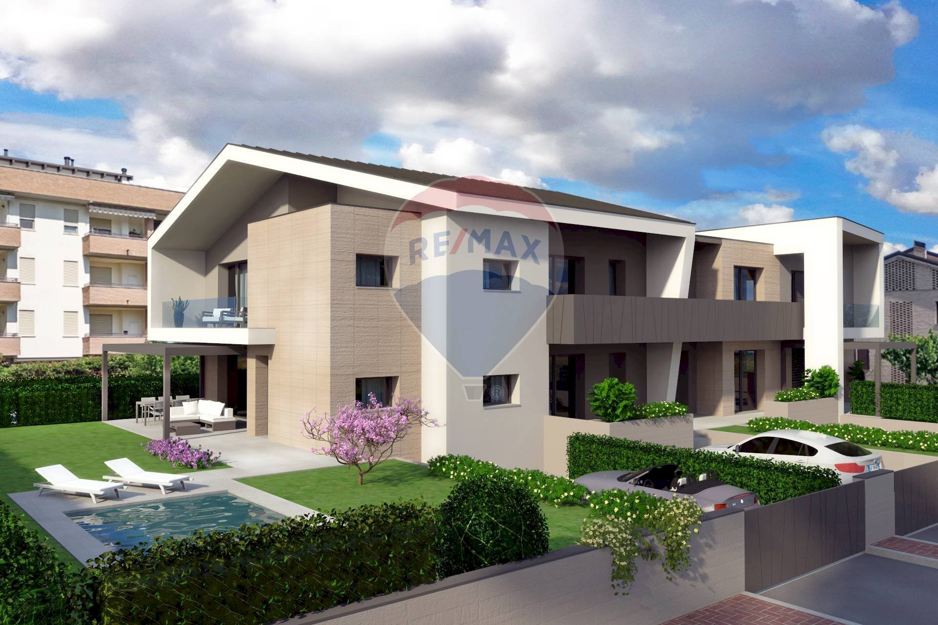 Casa all\'aperto - Four-room apartment via lisbona
 
0, Collecchio - photo 1