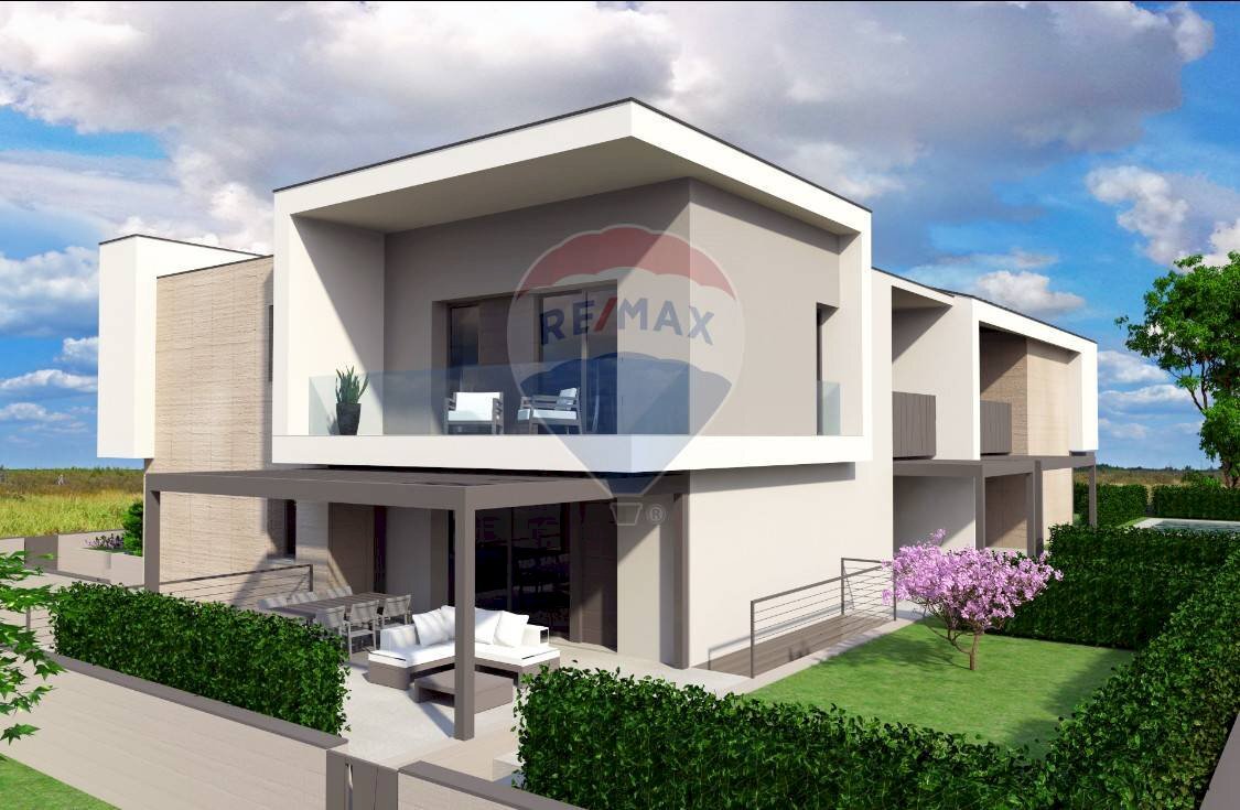 Casa all\'aperto - Four-room apartment via lisbona
0, Collecchio - photo 2