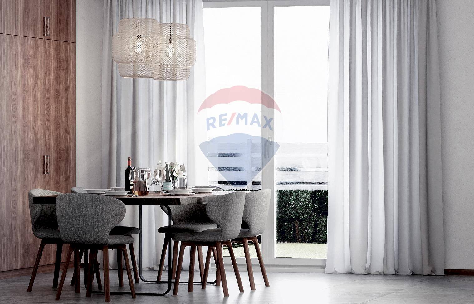 Sala da pranzo - Quadrilocale via lisbona
 
0, Collecchio - foto 3