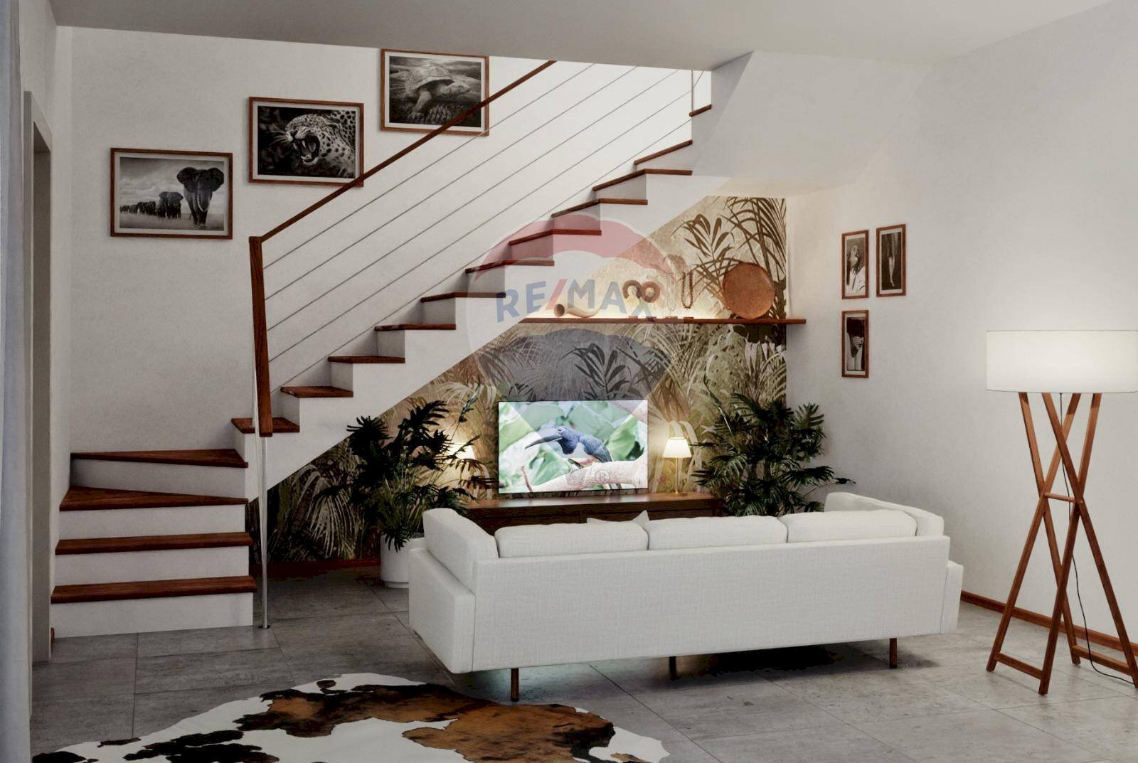 Soggiorno - Quadrilocale via lisbona
 
0, Collecchio - foto 1