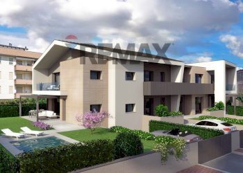 Casa all\'aperto - Quadrilocale via lisbona
 
0, Collecchio - foto 5