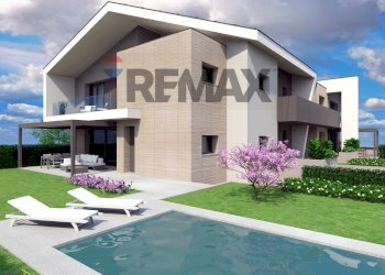 Casa all\'aperto - Quadrilocale via lisbona
 
0, Collecchio - foto 9