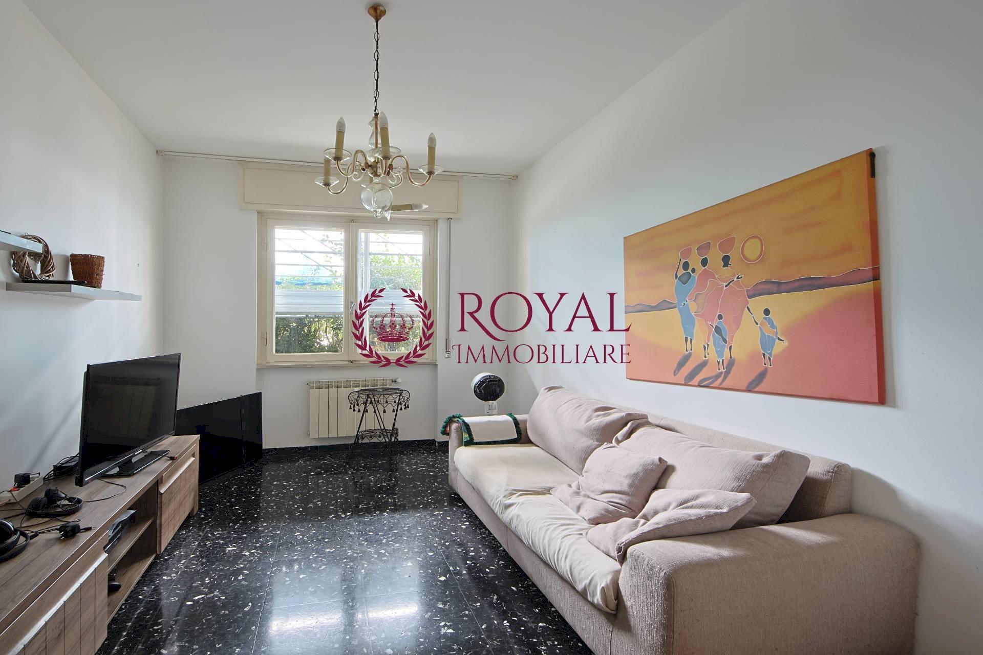 Foto 2 - Four-room apartment Via Ermenegildo Bois, Livorno - photo 2