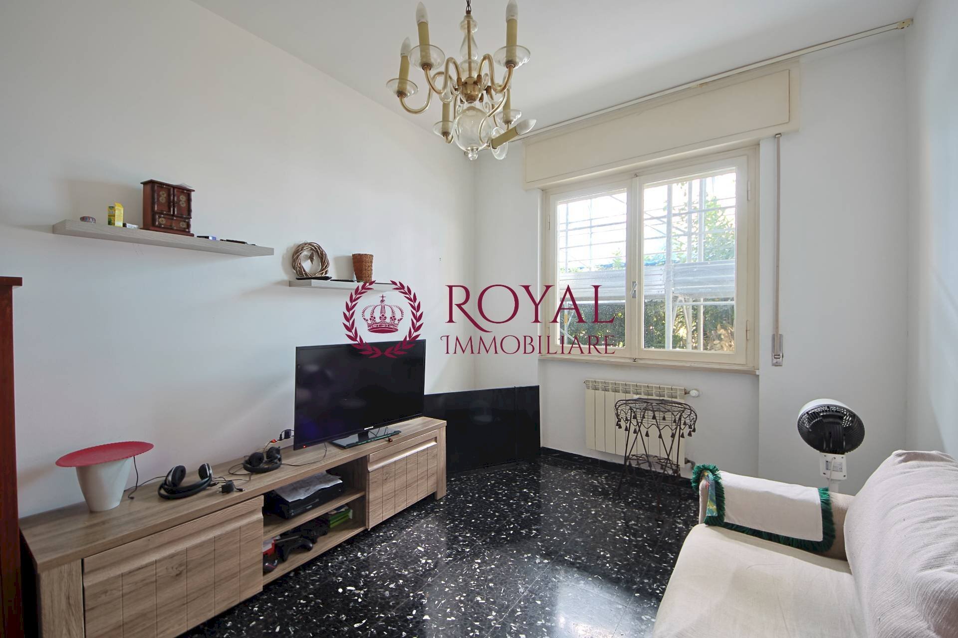 Foto 3 - Four-room apartment Via Ermenegildo Bois, Livorno - photo 3