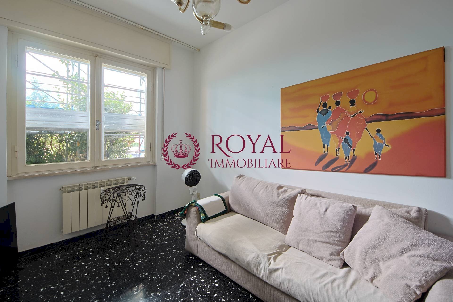 Foto 1 - Four-room apartment Via Ermenegildo Bois, Livorno - photo 1