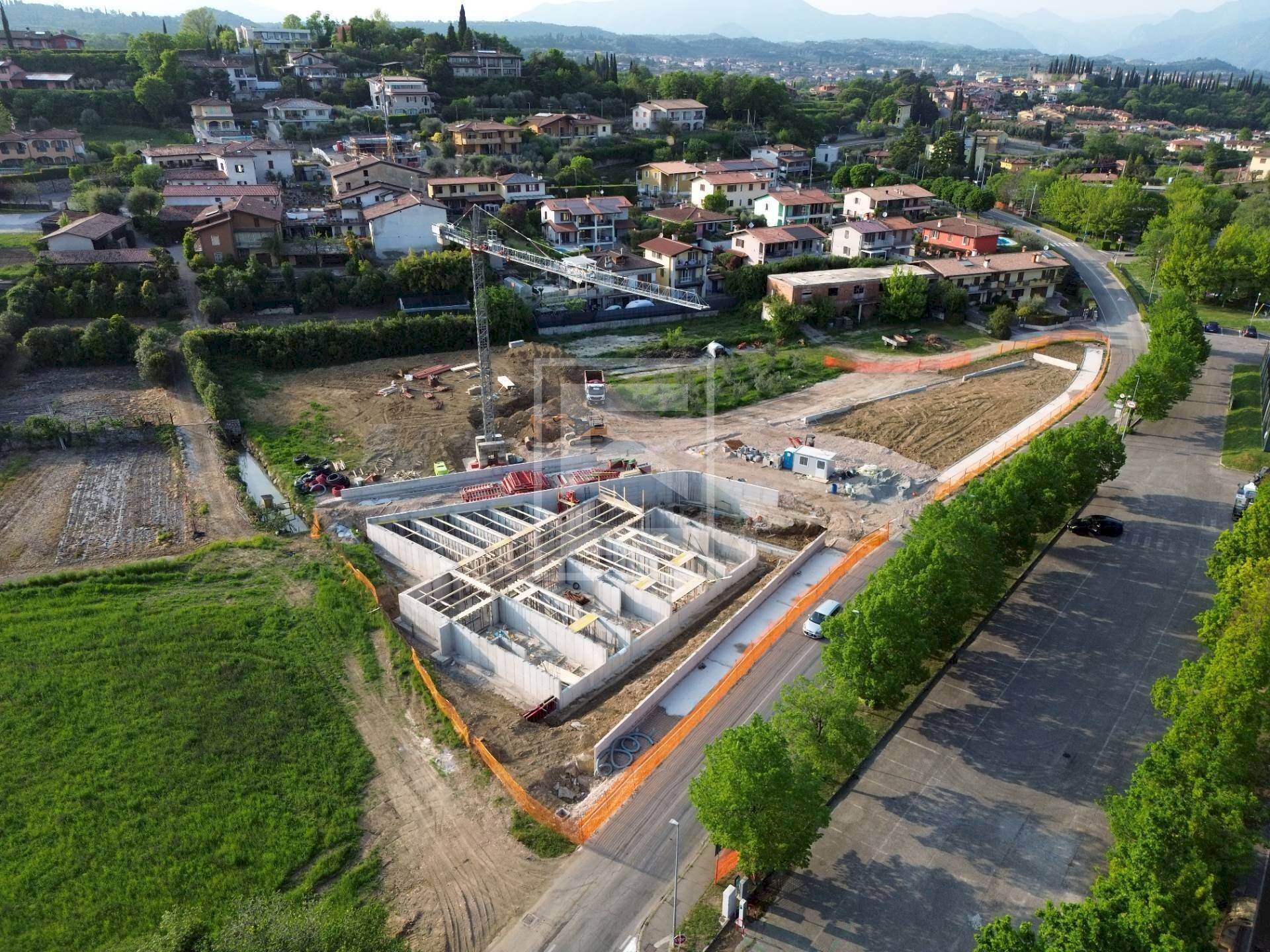 Foto 2 - Bilocale via castellana, Soiano del Lago - foto 1