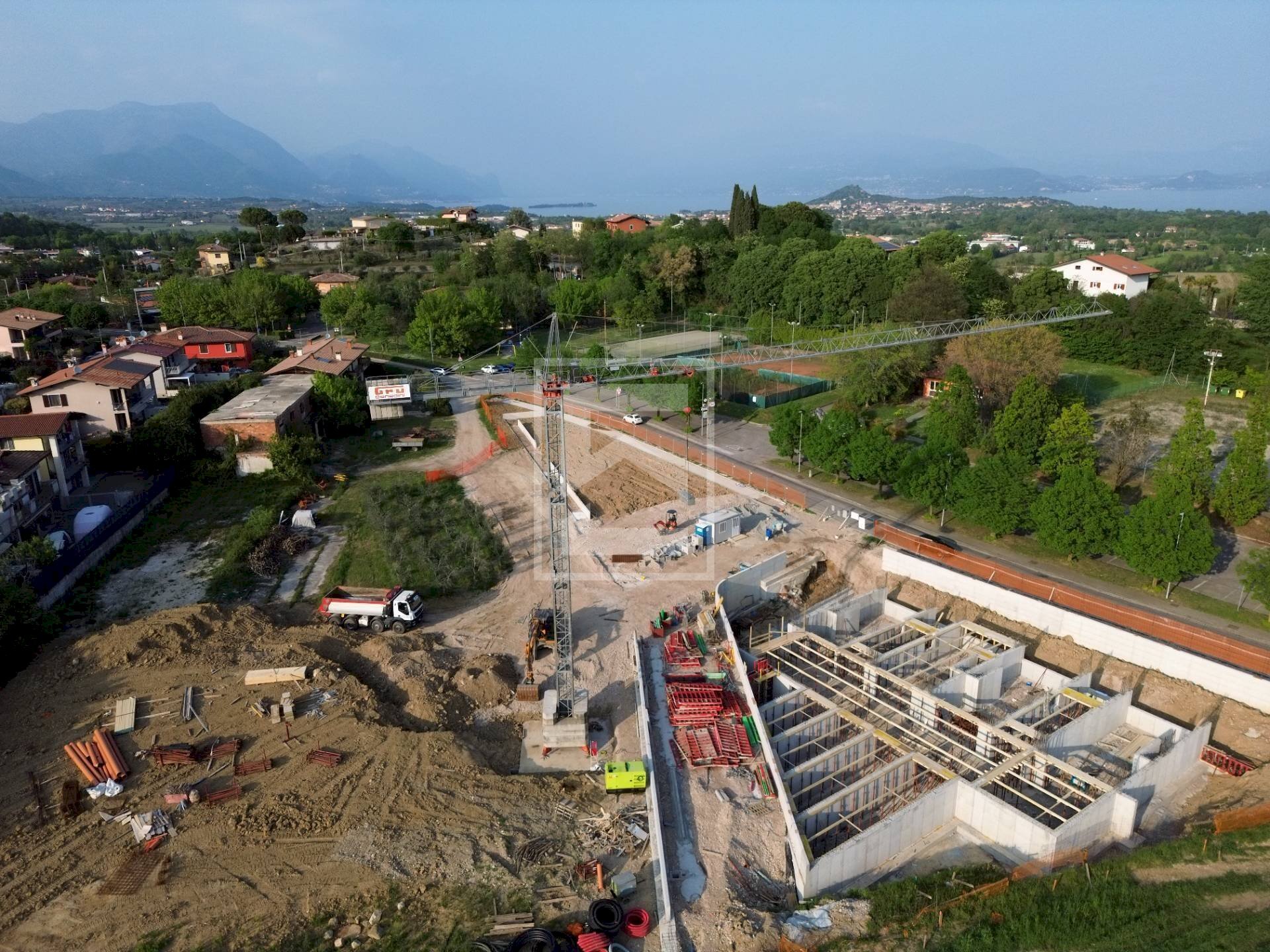 Foto 3 - Bilocale via castellana, Soiano del Lago - foto 2