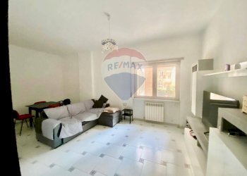 Soggiorno - Quadrilocale Via Bernardo Cavallino, Napoli - foto 6