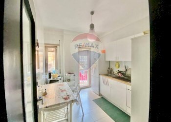 Cucina - Quadrilocale Via Bernardo Cavallino, Napoli - foto 7