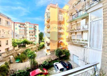 Edificio all\'aperto - Quadrilocale Via Bernardo Cavallino, Napoli - foto 11