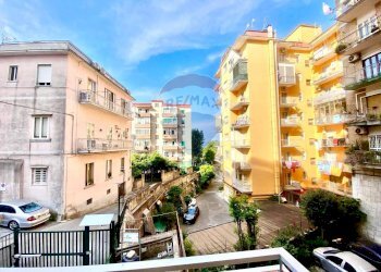 Edificio all\'aperto - Quadrilocale Via Bernardo Cavallino, Napoli - foto 14