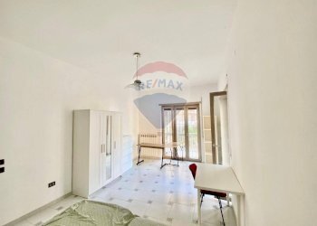 Stanza vuota - Quadrilocale Via Bernardo Cavallino, Napoli - foto 15