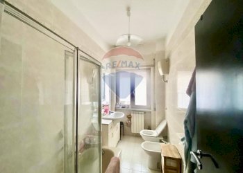 Bagno - Quadrilocale Via Bernardo Cavallino, Napoli - foto 18