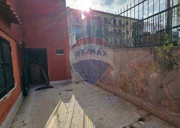 Terrazza - Locale Commerciale Via Solfatara, Pozzuoli - foto 12