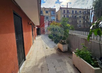 Terrazza - Locale Commerciale Via Solfatara, Pozzuoli - foto 13