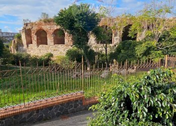 Giardino - Locale Commerciale Via Solfatara, Pozzuoli - foto 25