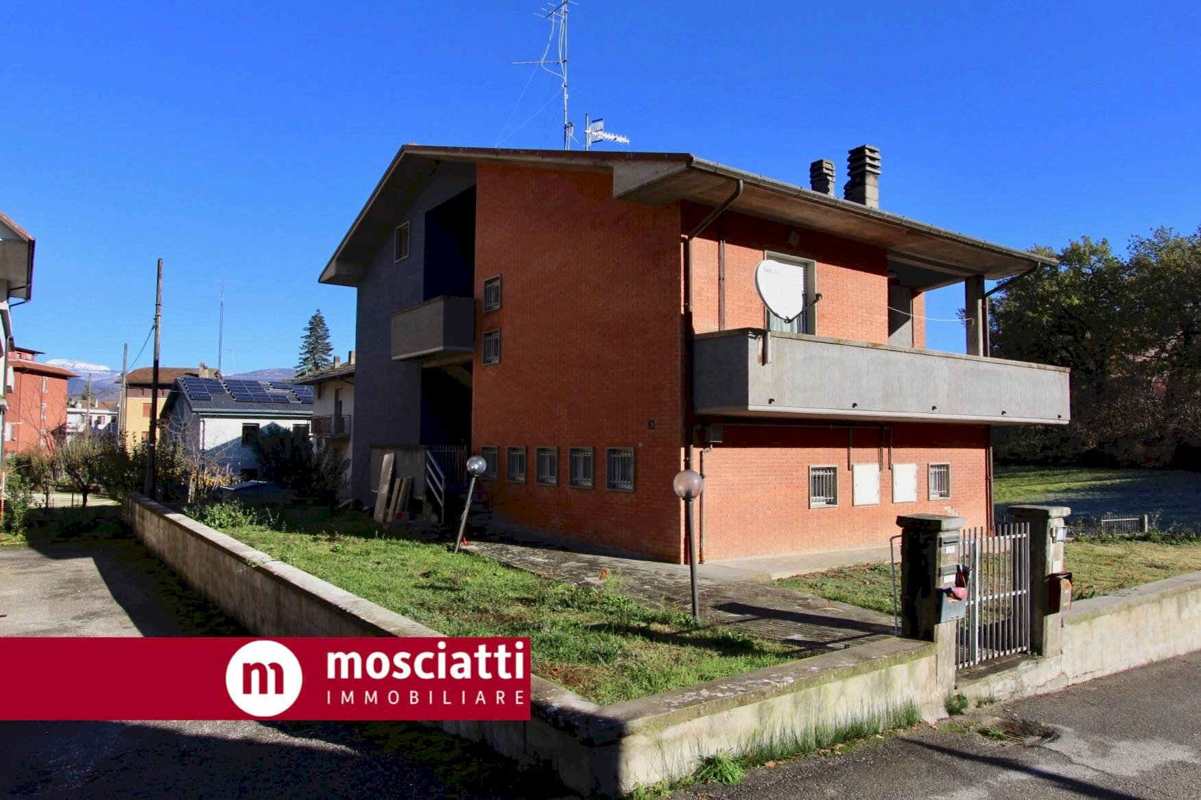 Foto 3 - Casa indipendente Via Monte Primo
2, Castelraimondo - foto 3