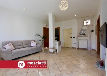 Foto 5 - Casa indipendente Via Monte Primo
 
2, Castelraimondo - foto 5
