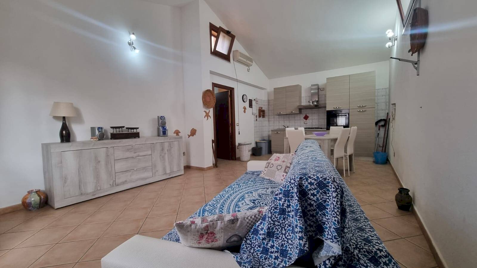 Foto 2 - Casa indipendente Via Roma, Teulada - foto 2