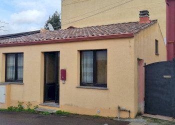 Foto 1 - Independent house Via Roma, Teulada - photo 1