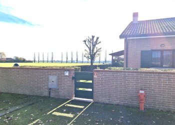 Foto 3 - Villa Via Lucio Mongardi
 
33, Ferrara - foto 3