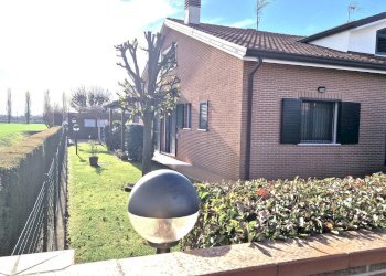 Foto 4 - Villa Via Lucio Mongardi
 
33, Ferrara - foto 4