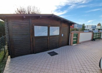 Foto 40 - Villa Via Lucio Mongardi
 
33, Ferrara - foto 40