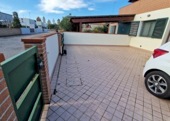 Foto 41 - Villa Via Lucio Mongardi
 
33, Ferrara - foto 41