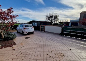 Foto 44 - Villa Via Lucio Mongardi
 
33, Ferrara - foto 44