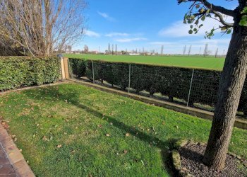 Foto 51 - Villa Via Lucio Mongardi
 
33, Ferrara - foto 51