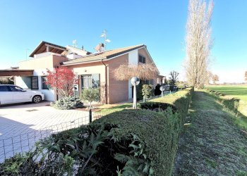 Foto 52 - Villa Via Lucio Mongardi
 
33, Ferrara - foto 52