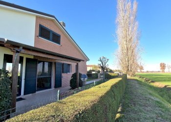 Foto 53 - Villa Via Lucio Mongardi
 
33, Ferrara - foto 53