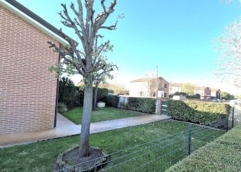 Foto 55 - Villa Via Lucio Mongardi
 
33, Ferrara - foto 55