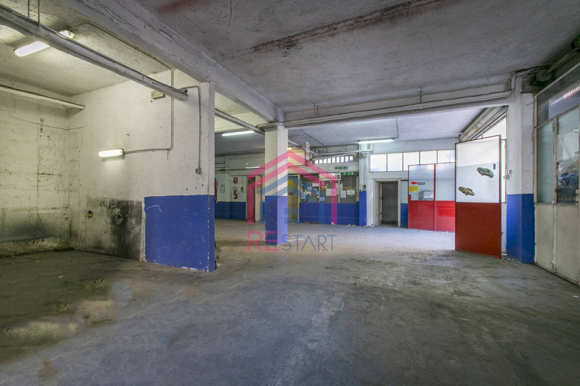 Foto 2 - Laboratorio Via Pio Ix
161, Roma - foto 2