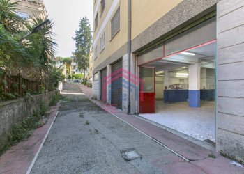 Foto 19 - Laboratorio Via Pio Ix
 
161, Roma - foto 19