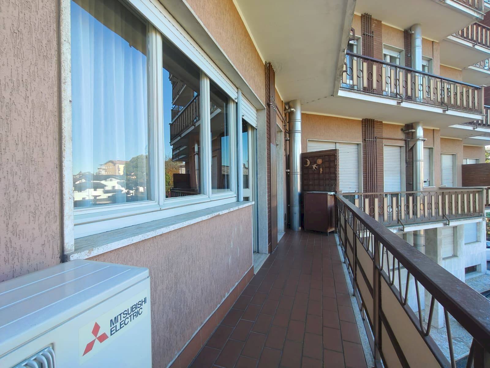 Foto 3 - Three-room apartment Via Ercole Ferrario
 
47, Gallarate - photo 3