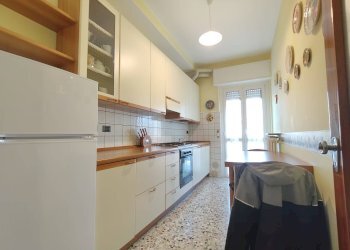 Foto 6 - Trilocale Via Ercole Ferrario
 
47, Gallarate - foto 6