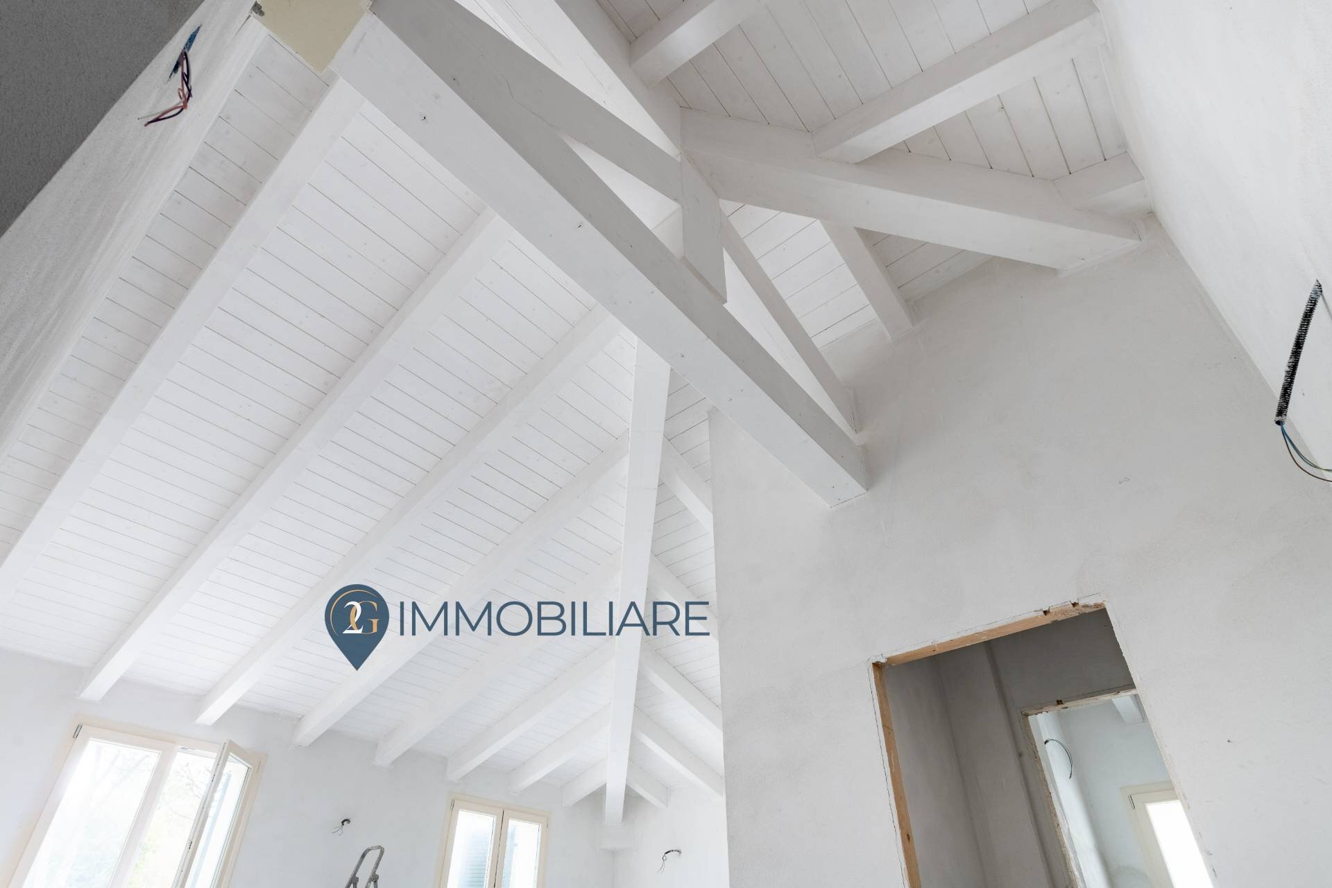 Foto 2 - Bilocale via genova
 
615, La Spezia - foto 2