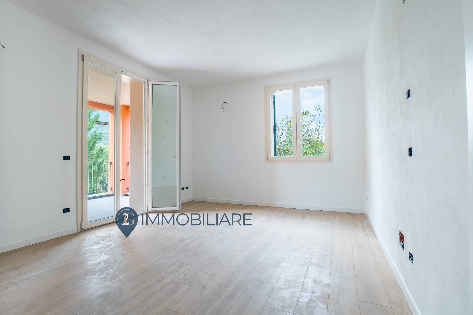 Foto 3 - Bilocale via genova
 
615, La Spezia - foto 3