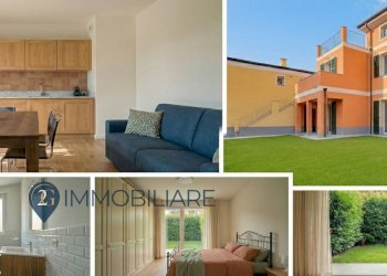 Foto 1 - Bilocale via genova
 
615, La Spezia - foto 1