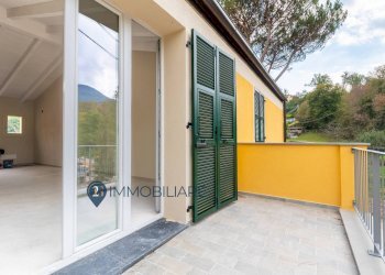 Foto 5 - Bilocale via genova
 
615, La Spezia - foto 5