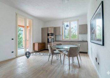 Foto 7 - Bilocale via genova
 
615, La Spezia - foto 7