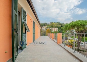 Foto 18 - Bilocale via genova
 
615, La Spezia - foto 18