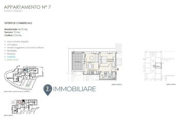 Foto 22 - Bilocale via genova
 
615, La Spezia - foto 21