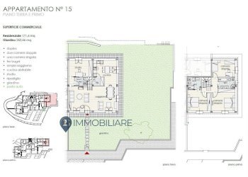 Foto 26 - Bilocale via genova
 
615, La Spezia - foto 25