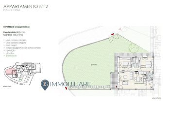 Foto 12 - Trilocale via genova
 
615, La Spezia - foto 12