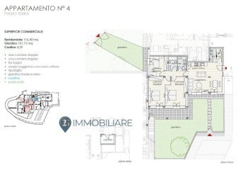 Foto 14 - Trilocale via genova
 
615, La Spezia - foto 14