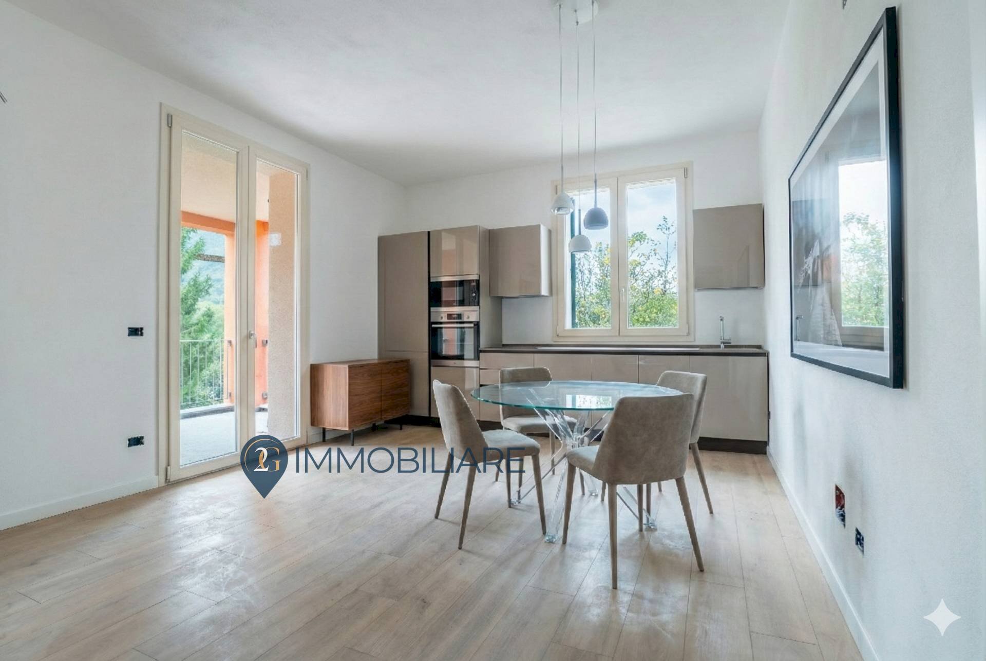 Foto 2 - Quadrilocale via genova
601, La Spezia - foto 2